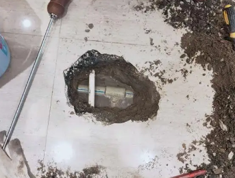 苏仙测漏水电话