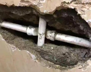 苏仙测漏水哪家好