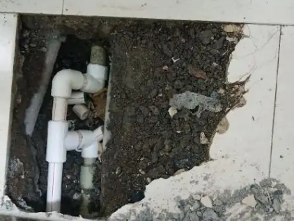 苏仙测漏水哪家好