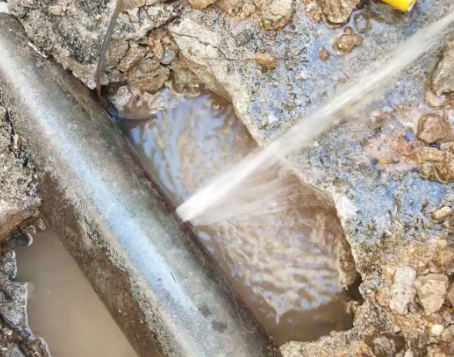 苏仙测漏水公司