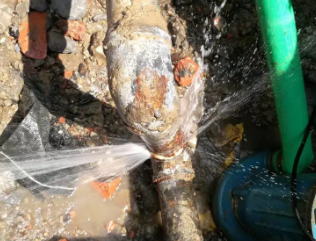 苏仙测漏水公司电话