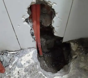 苏仙漏水检测电话