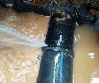 苏仙测漏水公司哪家好