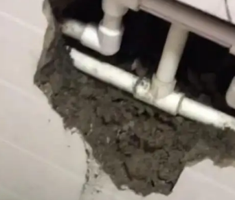 苏仙漏水检测电话