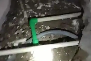 苏仙测漏水公司