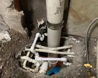 苏仙漏水检测哪家好