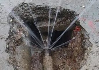 苏仙漏水检测多少钱