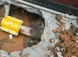 苏仙漏水检测哪家好