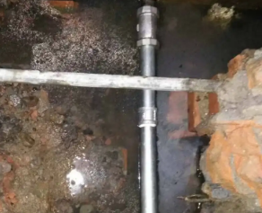 苏仙漏水检测公司电话