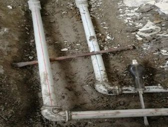 苏仙卫生间测漏水多少钱