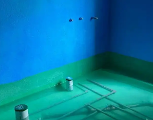 苏仙卫生间防水