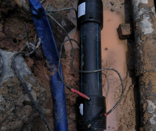 苏仙水管漏水检测多少钱