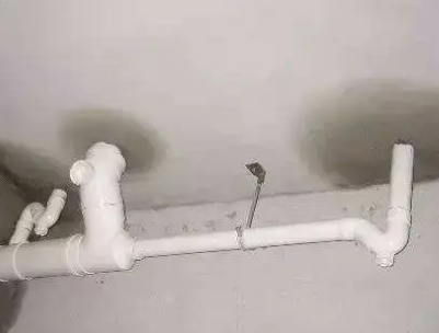 苏仙卫生间测漏水的几种情景