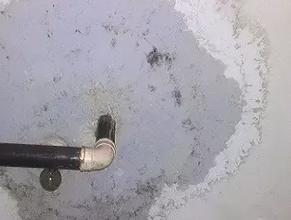 苏仙卫生间测漏水之怎么维修