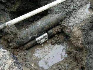苏仙水管漏水检测的传递距离多少