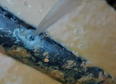 苏仙水管漏水检测多少钱