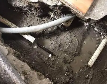 苏仙卫生间测漏水价格明细