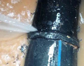 苏仙水管漏水检测的小妙招