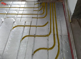 苏仙地暖维修哪家好