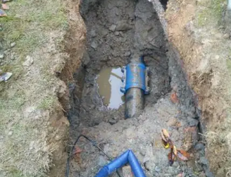 苏仙水管漏水检测多少钱