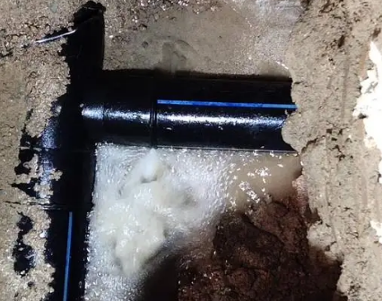 苏仙水管漏水检测哪家好