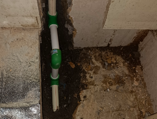 苏仙卫生间测漏水哪家好