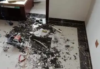 苏仙漏水检测多少钱