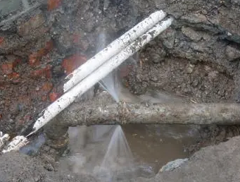 苏仙测漏水多少钱