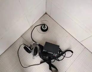 苏仙测漏水公司