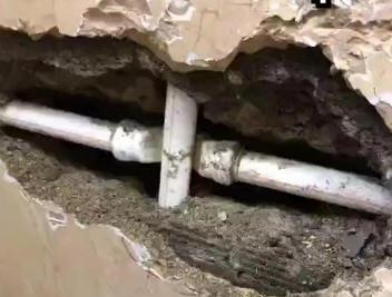 苏仙漏水检测电话多少