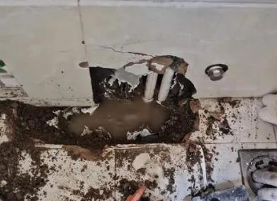 苏仙漏水检测电话