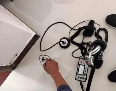 苏仙测漏水公司电话